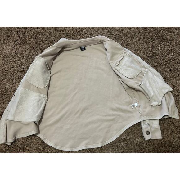 PacSun Womens Shacket size XS/S - Picture 9 of 9